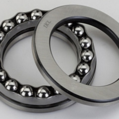 Thrust Ball Bearings