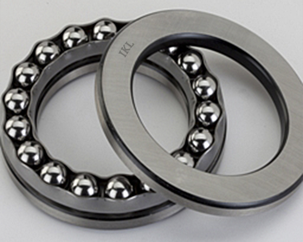 Thrust Ball Bearings