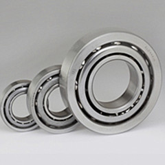 Angular Contact Ball Bearings