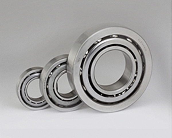 Angular Contact Ball Bearings