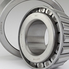 Tapered Roller Bearings