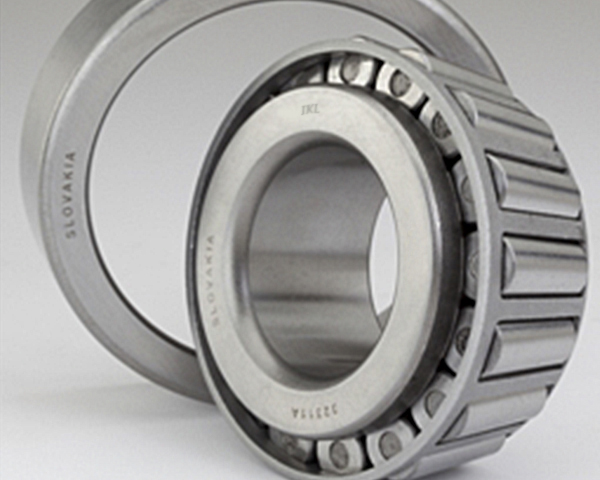 Tapered Roller Bearings