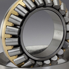 Spherical Thrust Bearings