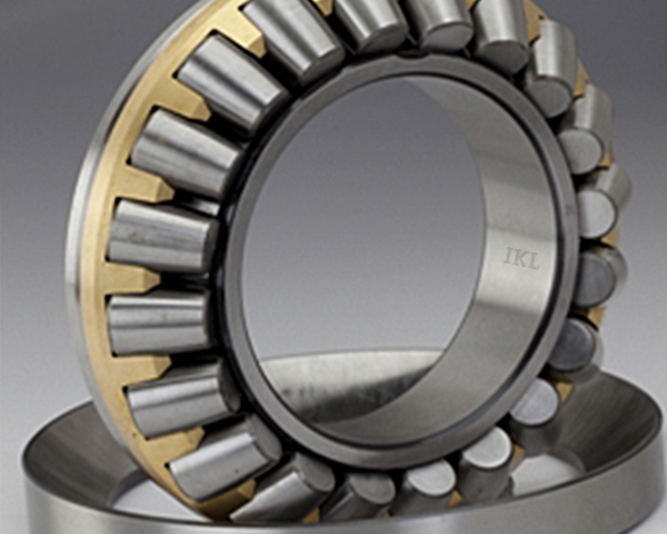 Spherical Thrust Bearings