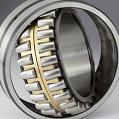 Spherical Roller Bearings