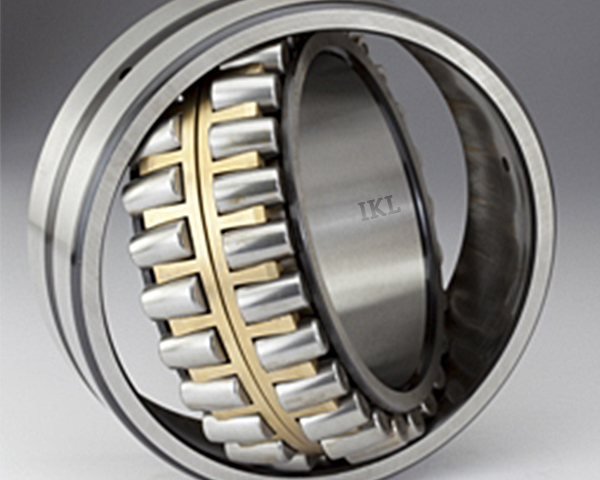 Spherical Roller Bearings