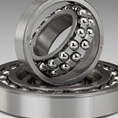 Self Aligning Ball Bearings