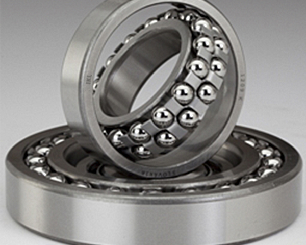 Self Aligning Ball Bearings