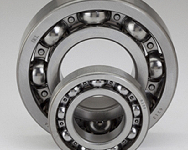 Deep Groove Ball Bearing